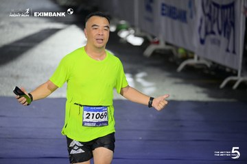 HO CHI MINH CITY NIGHT RUN EXIMBANK 2026 - Ảnh #4986243
