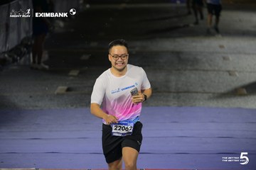 HO CHI MINH CITY NIGHT RUN EXIMBANK 2026 - Ảnh #4984071