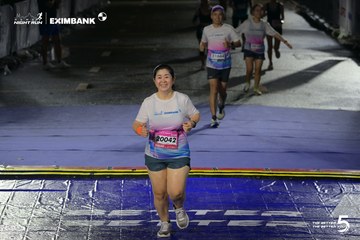 HO CHI MINH CITY NIGHT RUN EXIMBANK 2026 - Ảnh #4984538