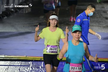 HO CHI MINH CITY NIGHT RUN EXIMBANK 2026 - Ảnh #4981529
