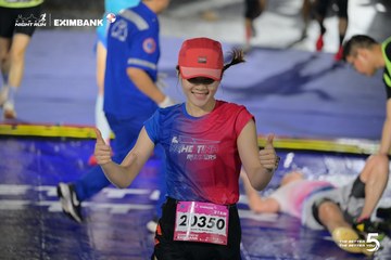 HO CHI MINH CITY NIGHT RUN EXIMBANK 2026 - Ảnh #4981539