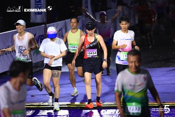 HO CHI MINH CITY NIGHT RUN EXIMBANK 2026 - Ảnh #4987512