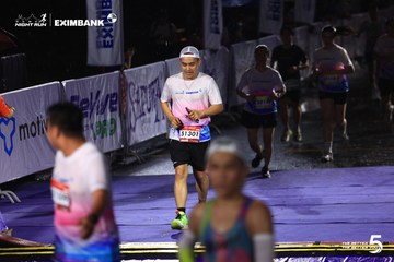 HO CHI MINH CITY NIGHT RUN EXIMBANK 2026 - Ảnh #4987444