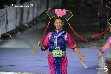 HO CHI MINH CITY NIGHT RUN EXIMBANK 2026 - Ảnh #4981567