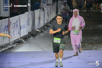 HO CHI MINH CITY NIGHT RUN EXIMBANK 2026 - Ảnh #4982184