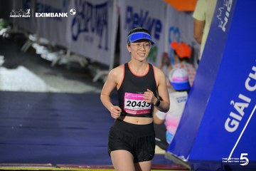 HO CHI MINH CITY NIGHT RUN EXIMBANK 2026 - Ảnh #4982255