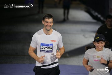 HO CHI MINH CITY NIGHT RUN EXIMBANK 2026 - Ảnh #4984233