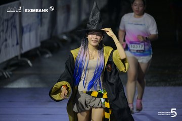 HO CHI MINH CITY NIGHT RUN EXIMBANK 2026 - Ảnh #4981398