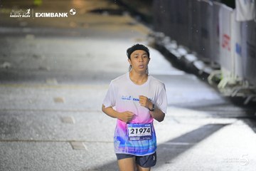 HO CHI MINH CITY NIGHT RUN EXIMBANK 2026 - Ảnh #4984297
