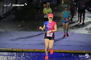 HO CHI MINH CITY NIGHT RUN EXIMBANK 2026 - Ảnh #4981548