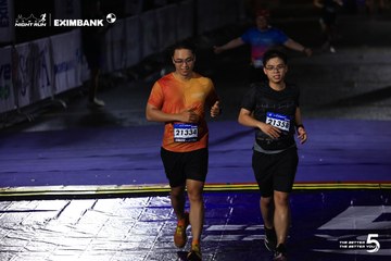 HO CHI MINH CITY NIGHT RUN EXIMBANK 2026 - Ảnh #4986463