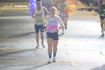 HO CHI MINH CITY NIGHT RUN EXIMBANK 2026 - Ảnh #4985222