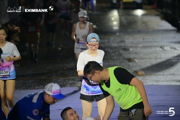 HO CHI MINH CITY NIGHT RUN EXIMBANK 2026 - Ảnh #4982514