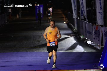 HO CHI MINH CITY NIGHT RUN EXIMBANK 2026 - Ảnh #4986527