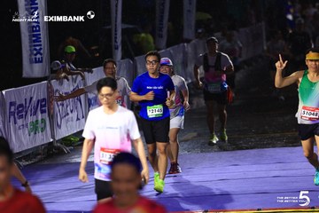 HO CHI MINH CITY NIGHT RUN EXIMBANK 2026 - Ảnh #4988003