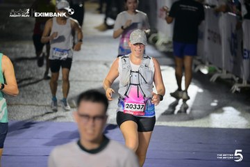 HO CHI MINH CITY NIGHT RUN EXIMBANK 2026 - Ảnh #4980244