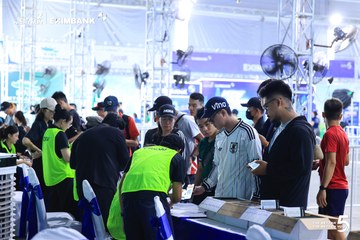 Photo HO CHI MINH CITY NIGHT RUN EXIMBANK 2026 - 618620f4264421d583e4f48804c6e4be.jpg