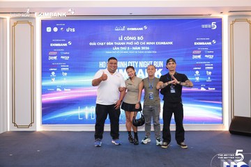 Photo HO CHI MINH CITY NIGHT RUN EXIMBANK 2026 - 6189080fbfd816a5a60616e0011bfca5.jpg