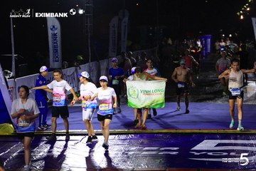 HO CHI MINH CITY NIGHT RUN EXIMBANK 2026 - Ảnh #4988449