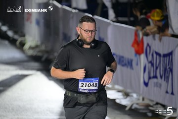 HO CHI MINH CITY NIGHT RUN EXIMBANK 2026 - Ảnh #4984673
