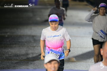 HO CHI MINH CITY NIGHT RUN EXIMBANK 2026 - Ảnh #4985570