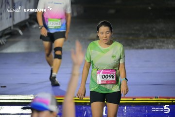 HO CHI MINH CITY NIGHT RUN EXIMBANK 2026 - Ảnh #4980782