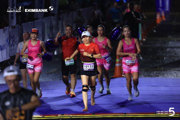HO CHI MINH CITY NIGHT RUN EXIMBANK 2026 - Ảnh #4987521