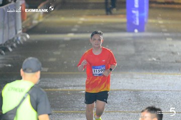 HO CHI MINH CITY NIGHT RUN EXIMBANK 2026 - Ảnh #4983284