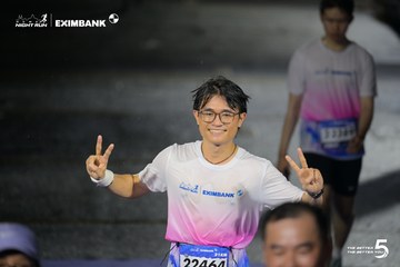 HO CHI MINH CITY NIGHT RUN EXIMBANK 2026 - Ảnh #4984852