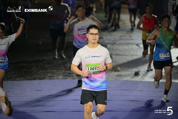 HO CHI MINH CITY NIGHT RUN EXIMBANK 2026 - Ảnh #4982215