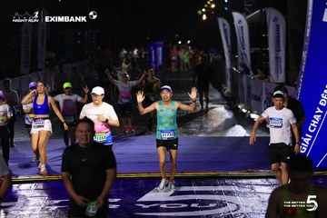 HO CHI MINH CITY NIGHT RUN EXIMBANK 2026 - Ảnh #4988444
