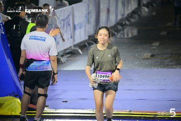 HO CHI MINH CITY NIGHT RUN EXIMBANK 2026 - Ảnh #4981791