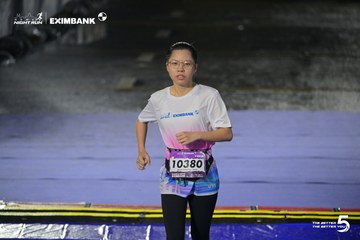 HO CHI MINH CITY NIGHT RUN EXIMBANK 2026 - Ảnh #4981016