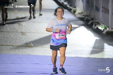 HO CHI MINH CITY NIGHT RUN EXIMBANK 2026 - Ảnh #4985819
