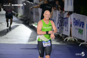 HO CHI MINH CITY NIGHT RUN EXIMBANK 2026 - Ảnh #4980589