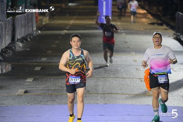 HO CHI MINH CITY NIGHT RUN EXIMBANK 2026 - Ảnh #4984105