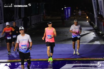 HO CHI MINH CITY NIGHT RUN EXIMBANK 2026 - Ảnh #4986911