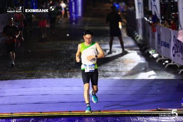 HO CHI MINH CITY NIGHT RUN EXIMBANK 2026 - Ảnh #4987738
