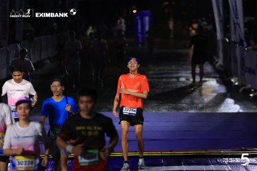 HO CHI MINH CITY NIGHT RUN EXIMBANK 2026 - Ảnh #4988388