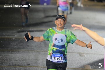 HO CHI MINH CITY NIGHT RUN EXIMBANK 2026 - Ảnh #4983642