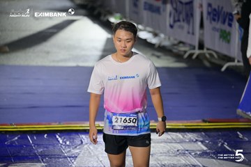 HO CHI MINH CITY NIGHT RUN EXIMBANK 2026 - Ảnh #4984747