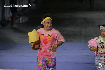 HO CHI MINH CITY NIGHT RUN EXIMBANK 2026 - Ảnh #4984588