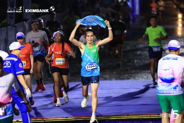 HO CHI MINH CITY NIGHT RUN EXIMBANK 2026 - Ảnh #4987964
