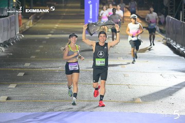 HO CHI MINH CITY NIGHT RUN EXIMBANK 2026 - Ảnh #4985072