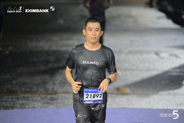 HO CHI MINH CITY NIGHT RUN EXIMBANK 2026 - Ảnh #4980386