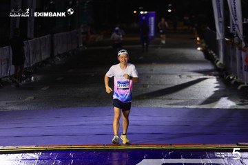 HO CHI MINH CITY NIGHT RUN EXIMBANK 2026 - Ảnh #4986803