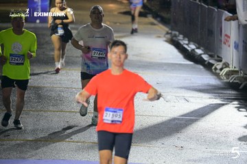 HO CHI MINH CITY NIGHT RUN EXIMBANK 2026 - Ảnh #4983005