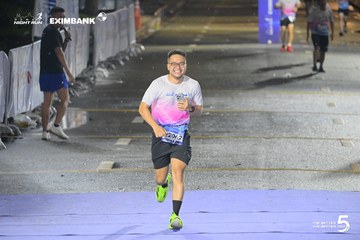 HO CHI MINH CITY NIGHT RUN EXIMBANK 2026 - Ảnh #4984078