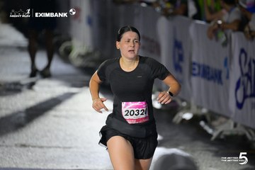 HO CHI MINH CITY NIGHT RUN EXIMBANK 2026 - Ảnh #4982377