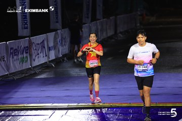 HO CHI MINH CITY NIGHT RUN EXIMBANK 2026 - Ảnh #4986697